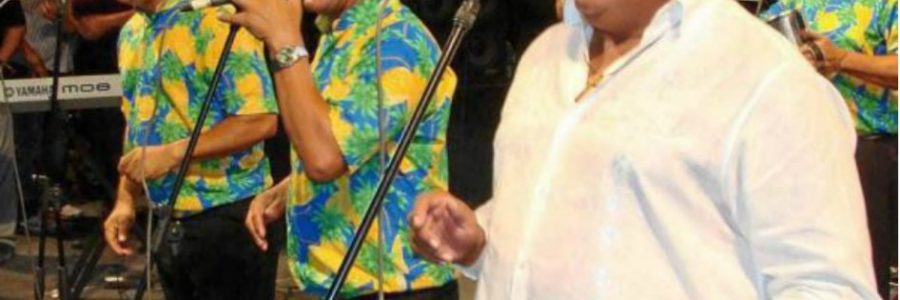 Mayo 5 de 2.019 – Música del Caribe Colombiano