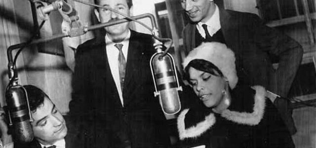 Junio 10 de 2.019 – Las Emisoras en Colombia