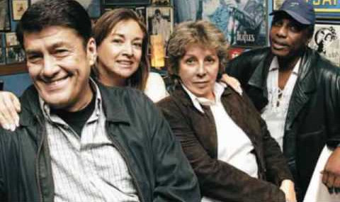 Septiembre 15 de 2.019 – Baladas