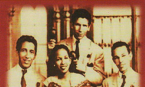 Septiembre 8 de 2.019 – Trío La Rosa