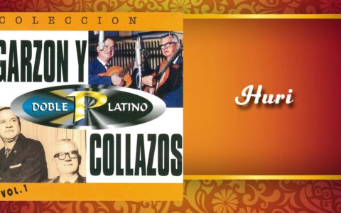 Garzón y Collazos – Hurí