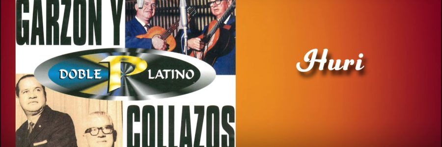 Garzón y Collazos – Hurí