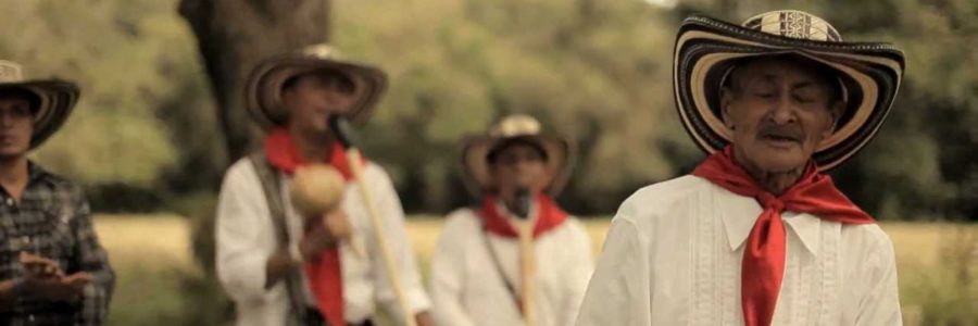 Marzo 1 de 2020: Música Colombiana – Tríos