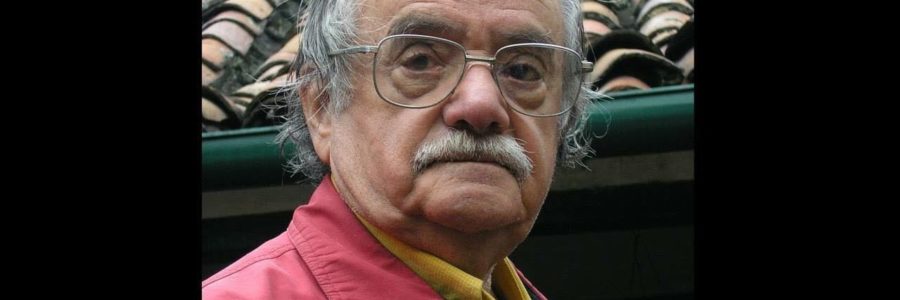 Abril 19 de 2020 – Homenaje a Santiago García