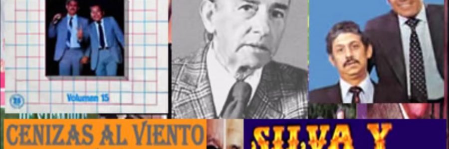 Silva y Villalba – Cenizas al viento