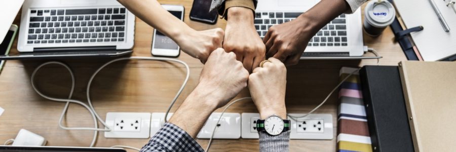 Mayo 1 de 2020 – Día Internacional del Trabajo