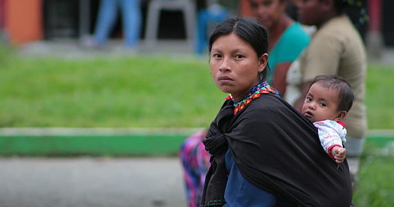Mayo 10 de 2020 – Día de las Madres