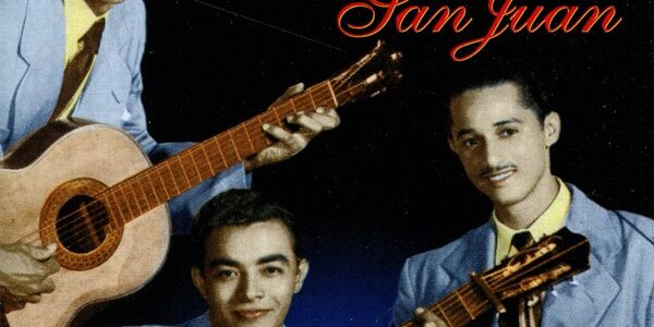 Octubre 17 de 2021 – Música Andina