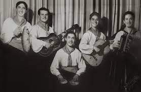 Noviembre 21 de 2021 – Aquellos Noviembres