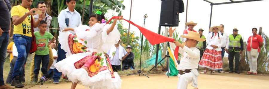 Junio 19 de 2022 – Aires Colombianos