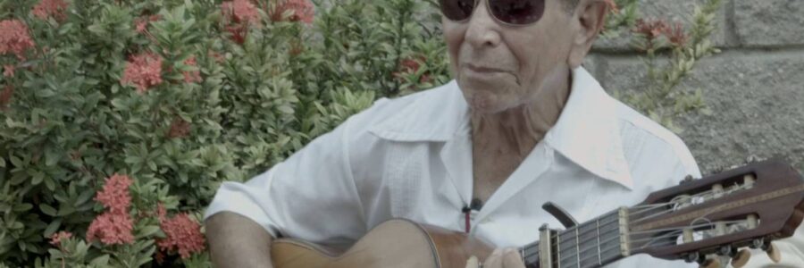 Mayo 7 de 2023- Historia del Vallenato