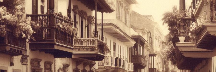 Noviembre 5 de 2023 – Canciones de la Vieja Guardia