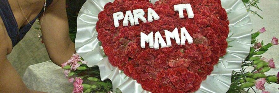 Mayo 12 de 2024 – Mes de las Madres