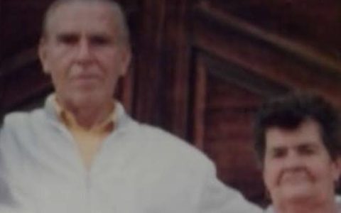 Julio 23 de 2025 – In Memoriam a Nuestros Padres: Jesús Antonio Guzmán Varón y María Dolores Baena