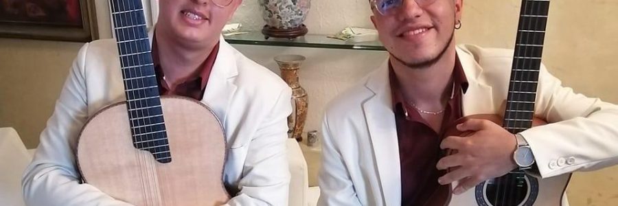 Noviembre 22 de 2.025 – Dúo Torres