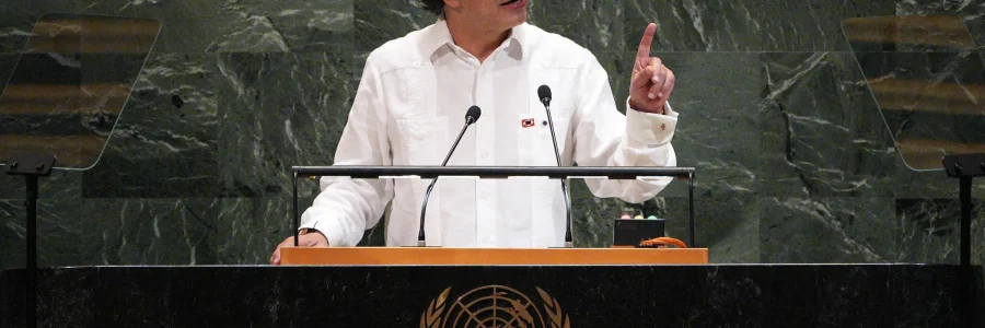 Septiembre 24 de 2.025 – Importante para los del Pensamiento Universal y de Gran Cultura