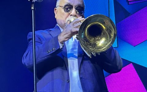 Febrero 21 de 2.026 – Recordando a Willi Colon