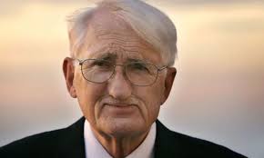 Marzo 21 de 2.026 – Jürgen Habermas