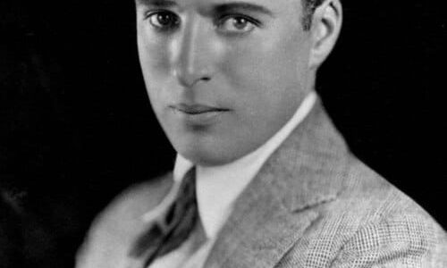 Marzo 24 de 2.026 – Charles Chaplin