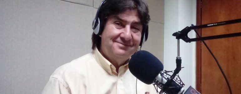 Abril 3 de 2.026 – Luis Javier Piedrahita Gaviria “Fausto”