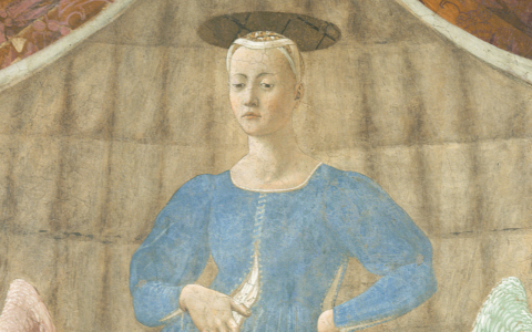Abril 22 de 2.026 – La Virgen de Parto