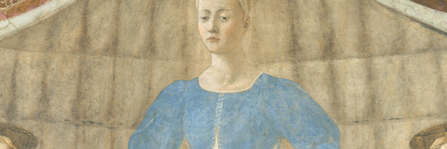 Abril 22 de 2.026 – La Virgen de Parto
